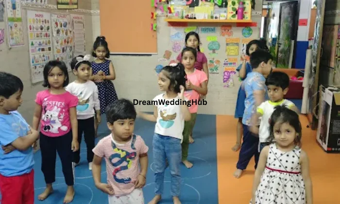 Hit The Dance Floor Choreographer